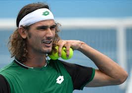 Can karatsev continue his dream run with yet another upset over the world number one? Lloyd Harris Vs Aslan Karatsev Odds Prediction Dubai Duty Free Tennis Championships Final