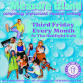 Measure Island: Completely Improvised Musical event image