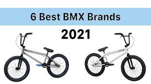 What type of bmx are you planning to ride? 6 Best Bmx Brands Of 2021 The Best Bmx Blog