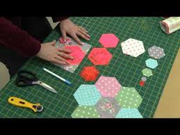 We did not find results for: Sew Easy Hexagon Template Set Youtube