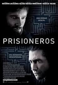 Prisioneros (2013)