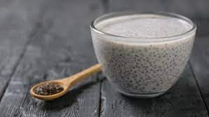 113 resep minuman diet chia seed ala rumahan yang mudah dan enak dari komunitas memasak terbesar dunia! Enggak Bikin Ribet Begini Cara Mengonsumsi Chia Seed Yang Enak Sehat