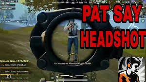 Hopefully it helps your gameplay so. Dynamo Headshot Best Headshot In Pubg Mobile Youtube