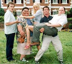 Therefore, afdah is not responsible for the accuracy, compliance, copyright, legality, decency, or any. Shallow Hal Actor Joshua Shintani Dies From Pneumonia At The Age Of 32 Daily Mail Online