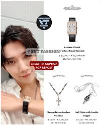 Vernon wore Lu'u Dan Belt for The Hollywood Reporter #17Vernon_Fashion #セブチ  #Seventeen #세븐틴 #Vernon #버논 #バーノン #버논패션 #세븐틴패션