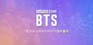 Superstar bts is an android music game where you will listen to the music of a popular. Download Bts Official Games Superstar Bts 180118