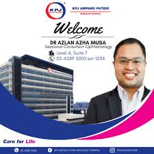 Top keywords from search engines: News Kpj Ampang Puteri Specialist Hospital