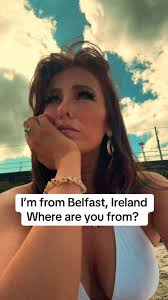 Danielle Ireland TikTok