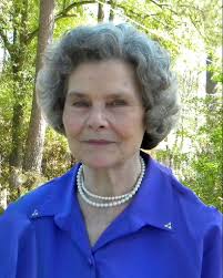 Mary Tucker Murphy Obituary December 16, 2024