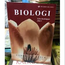 Paket buku biologi campbell.reece edisi 8 jilid 1 ,2 dan 3. Download Campbell Jilid 1 Pdf Belajar Online