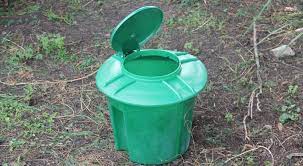 Maybe you would like to learn more about one of these? Pete The Vet Product Review The Doggy Dooley Dog Waste Disposal System