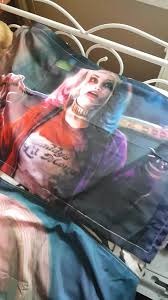 Günstig online kaufen, kissen & bettwäsche küche & wohnen filme & serien | elbenwald, weihnachten bettwäsche weihnachtsmotiv. 3d Gedruckt Selbstmord Kader Harley Quinn Bettwasche Set Quilt Abdeckung Kissenbezug Blatt Eu Au Us Quilt Set Gunstig Im Onlineshop Von Joom Kaufen