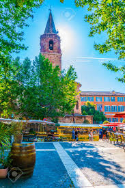 2000 years of history and still young and dynamic. Frejus France June 16 2017 Frejus Cathedral France Stock Photo Picture And Royalty Free Image Image 108551393