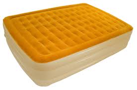 Regal Air Mattress Inflatable Bed Mattress Air Bed