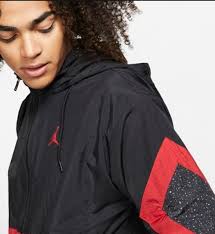 Felpa uomo shop jordan