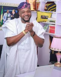 Nollywood actor, yomi fabiyi has volunteered to take up any job at the ncdc as a way of supporting the health agency during this period. Yomi Fabiyi Yomifabiyi Twitter