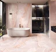 Salle de bains en marbre : Comment adopter ce choix luxe et ...