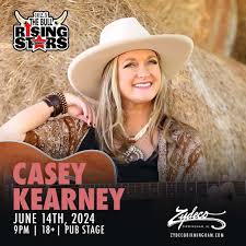 Casey Kearney Music added a new...