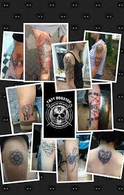 Darkstorm Tattoo Velke Mezirici Tattoo Piercing Shop Beauty Salon Facebook