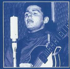 FROM THE VAULTS: Tony Jackson born 16 July 1938