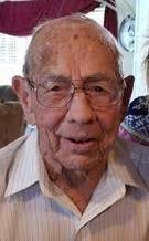 Roland Vashaw Obituary