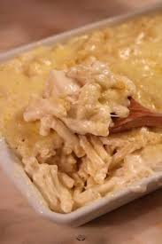 Gratin De Macaronis Recette De Paul Bocuse Recette Recettes De Cuisine Recette Recette Gratin De Pates