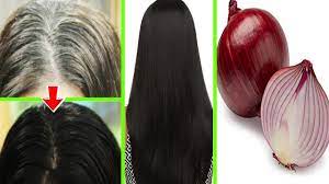 Leave it to work overnight. White Hair To Black Hair Naturally In 2 Month Permanently Youtube