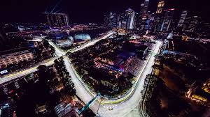 Singapore, малайское singapura), республика сингапур (англ. Singapore Grand Prix 2021 F1 Race