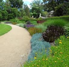 Perennial Border Garden Border Plants Garden Ideas Australia Perennial Border