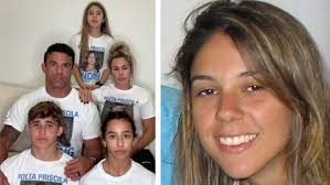 Volta, Priscila”, diz Victor Belfort 17 anos após sumiço da irmã; veja o  vídeo