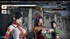 The definitive installment of warriors orochi 4 is here! Warriors Orochi 4 Is Not Censored Get A Grip Warriors Orochi 4
