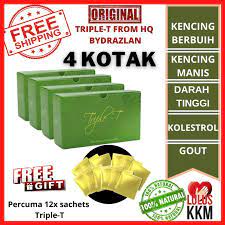 Hebatnya khasiat daun ini, mampu merawat sakit sendi via kehidupansatupersinggahan.blogspot.com. Ready Stock Ubat Darah Tinggi Herba Yg Paling Selamat Dan Berkesan Teh Herba Triple T Kajian Saintifik Shopee Malaysia