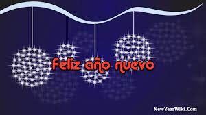 Merry Christmas And Happy New Year 2022 In Spanish Happy New Year Wishes In Spanish 2022 New Year Wiki