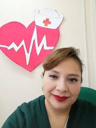 Lyn May Luce asi a sus 71 años de edad.