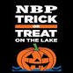 Trick or Treat on the Lake event image