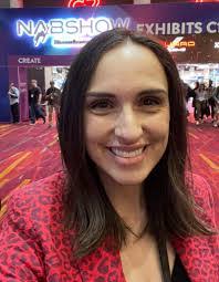 Candace Ortiz's Instagram, Twitter & Facebook