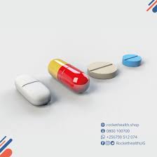 Metronidazol wurde 1959 zuerst als mittel gegen protozoen entwickelt, und zwar auf der basis eines natürlichen antibiotikums, das von bakterien der gattung streptomyces produziert wird (azomycin). Azithromycin 250mg Azomycin Capsule 6 S Rocket Health