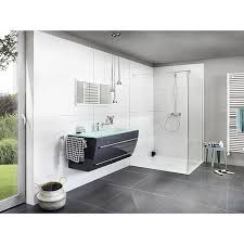 Wandfliese Snowwhite 60 X 120 Cm Weiss Glanzend Wandfliesen Fliesen Badezimmer Renovieren