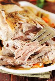Mama S Stovetop Pork Roast The Kitchen Is My Playground