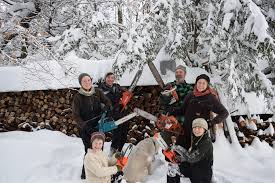 Understand the basics of smart grids. Stow Homesteaders Raised Their Family Off Grid Now Their Son Teaches Computer Science