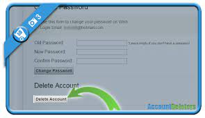 How do i delete a wish account. How To Delete A Wish Account With Pictures