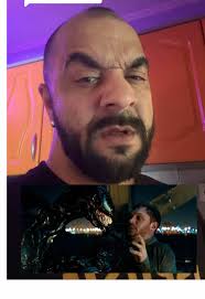 Why Does Eddie Sound Different in Venom