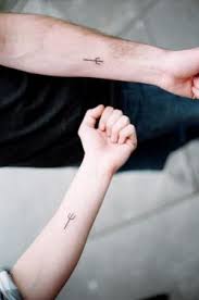 An Entry From A Season Of Faith S Perfection Trident Tattoo Side Wrist Tattoos Dainty Tattoos