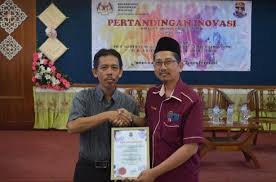 Maybe you would like to learn more about one of these? Juri Jemputan Hari Inovasi Kolej Vokasional Tanjung Puteri Johor Bahru Associate Professor Ts Dr Aede Hatib Mustaamal
