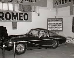 What ever happend to this Alfa?