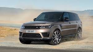 Price, specs and release date watch the new range rover is one of 14 cars in contention for the 2021 what car? 2021 Range Rover And Range Rover Sport Revealed With New Versions