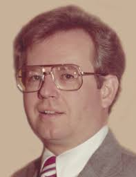 Obituary information for Donald F. Magee