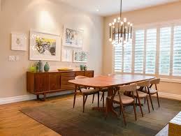 Brace Yourself You Re About To Meet The Trending Product Of The Week That Wil Mid Century Modern Dining Room Dining Room Decor Modern Dining Room Contemporary