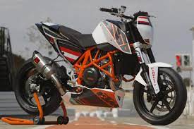 Maybe you would like to learn more about one of these? Aomc Mx Ktm 690 Duke Cup Model Lower Fairing