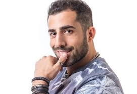 Syrian 'Big Brother' finalist Kaysar Dadour becomes unlikely hero in Brazil 